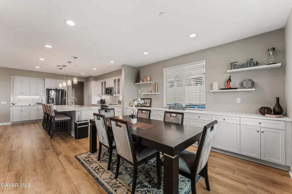 3993 Saddle Drive Palmdale, CA 93551