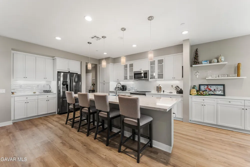 3993 Saddle Drive Palmdale, CA 93551