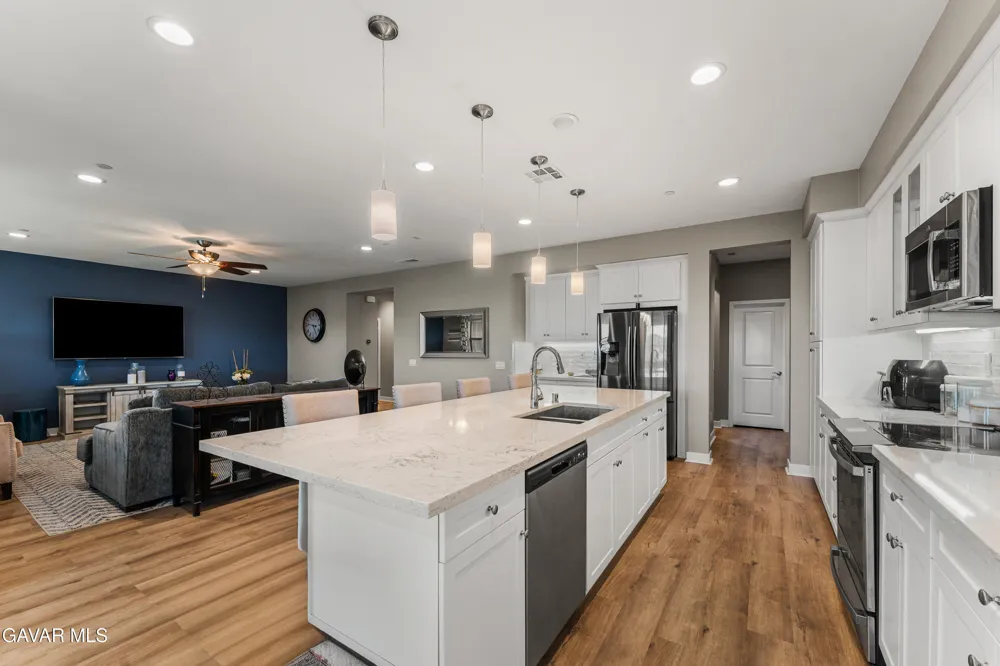 3993 Saddle Drive Palmdale, CA 93551