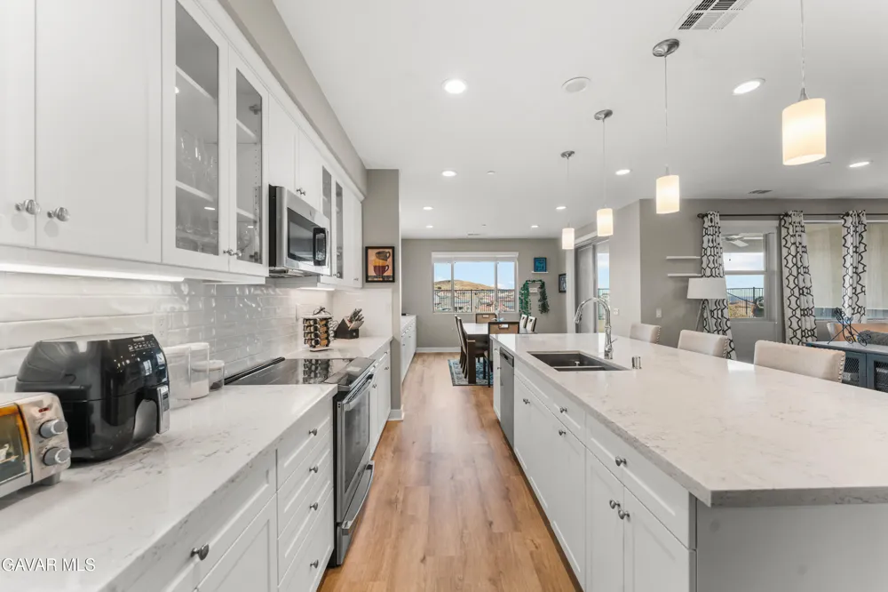 3993 Saddle Drive Palmdale, CA 93551
