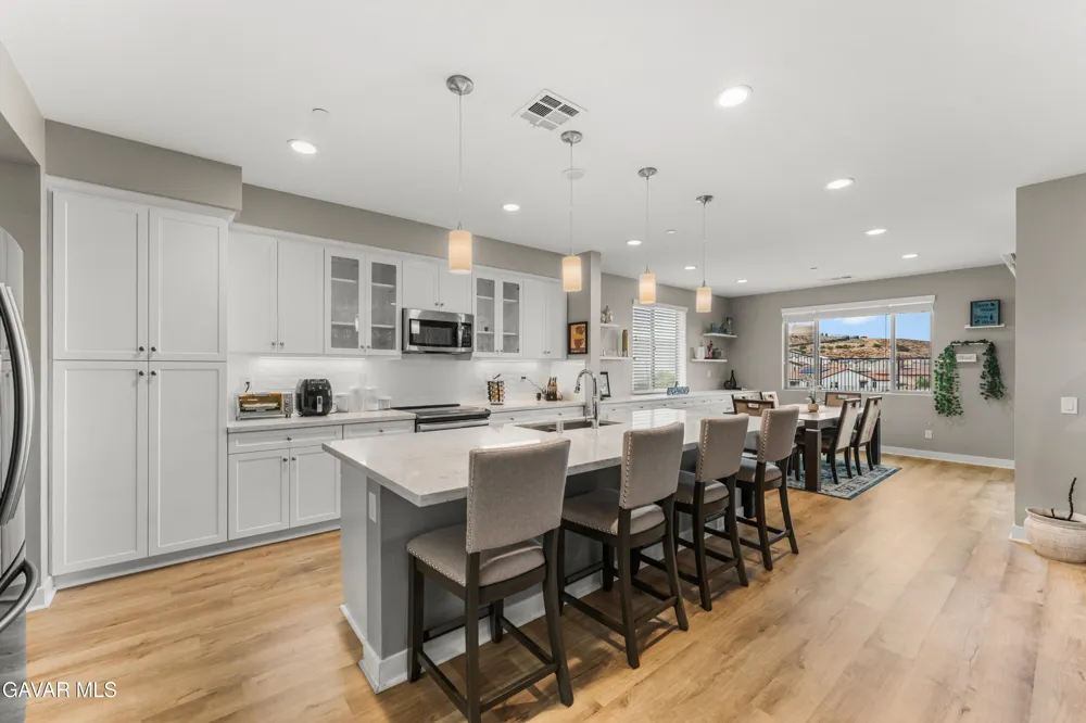 3993 Saddle Drive Palmdale, CA 93551