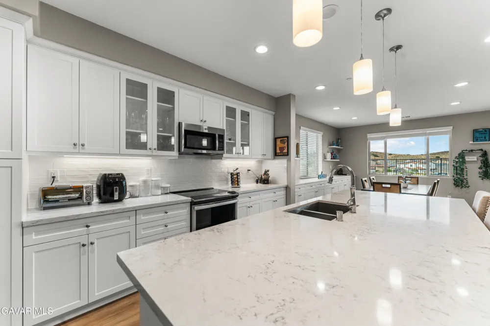 3993 Saddle Drive Palmdale, CA 93551