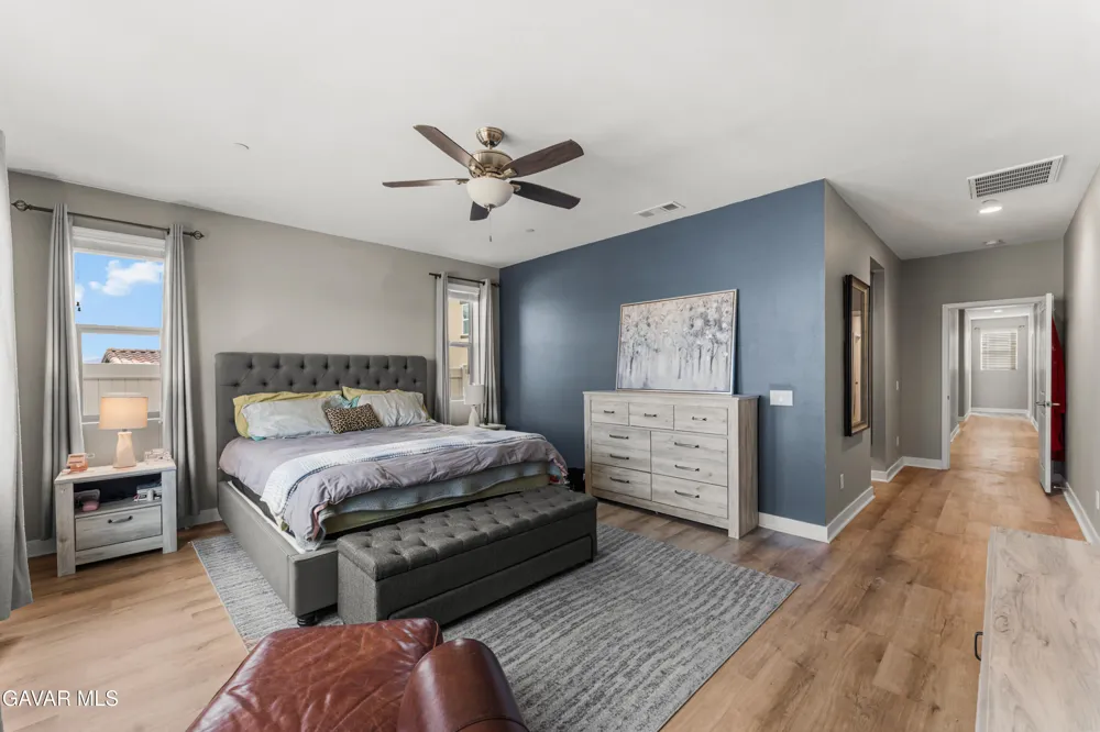 3993 Saddle Drive Palmdale, CA 93551