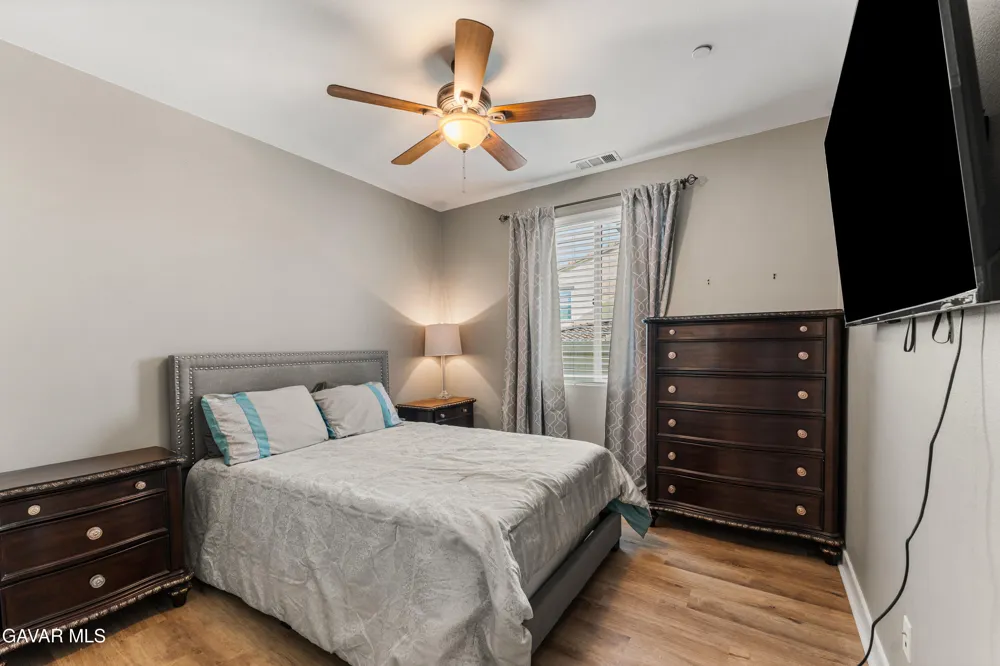 3993 Saddle Drive Palmdale, CA 93551