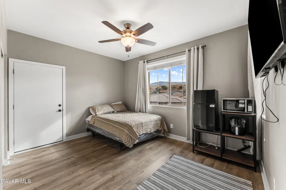 3993 Saddle Drive Palmdale, CA 93551