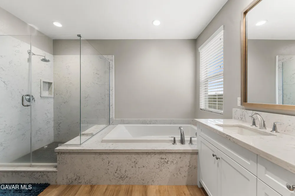 3993 Saddle Drive Palmdale, CA 93551