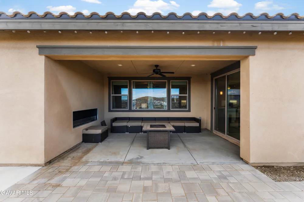 3993 Saddle Drive Palmdale, CA 93551