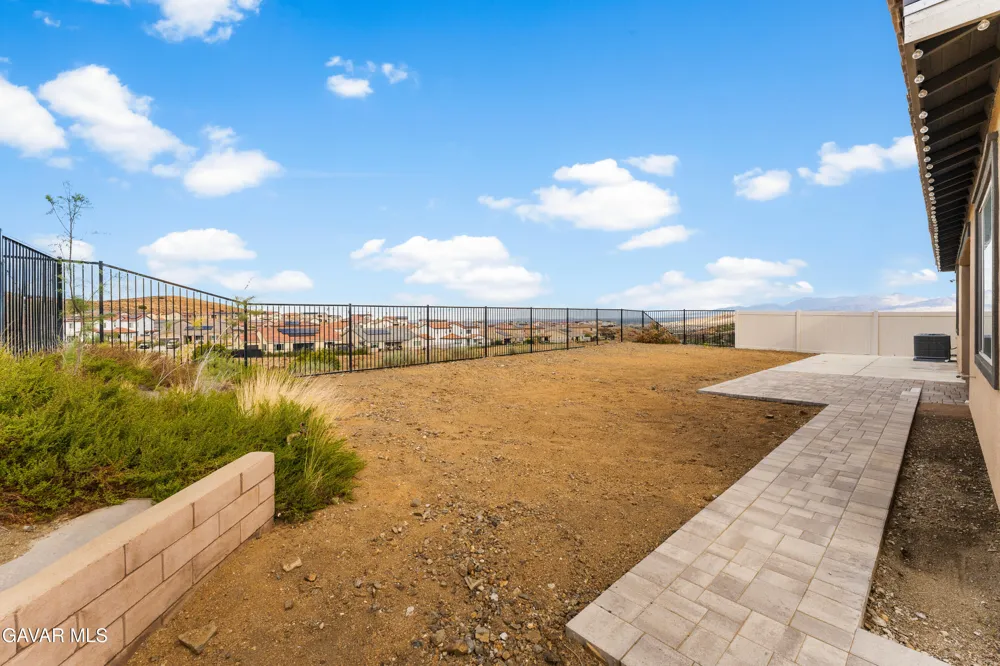 3993 Saddle Drive Palmdale, CA 93551