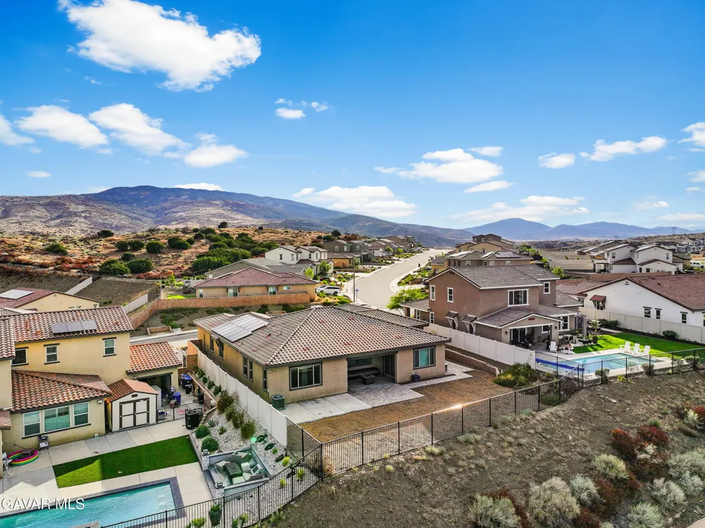 3993 Saddle Drive Palmdale, CA 93551