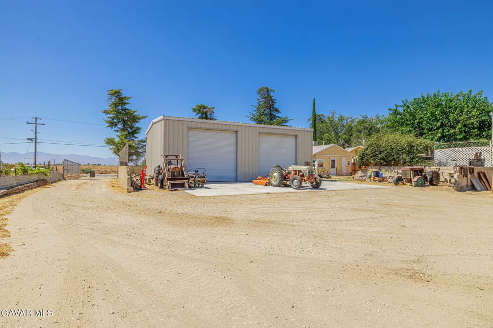 7847 E Avenue I Lancaster, CA 93535
