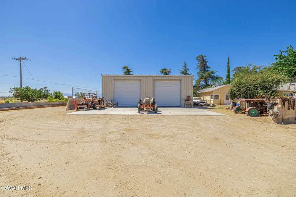 7847 E Avenue I Lancaster, CA 93535