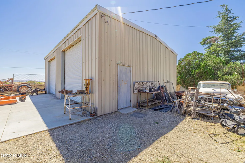 7847 E Avenue I Lancaster, CA 93535