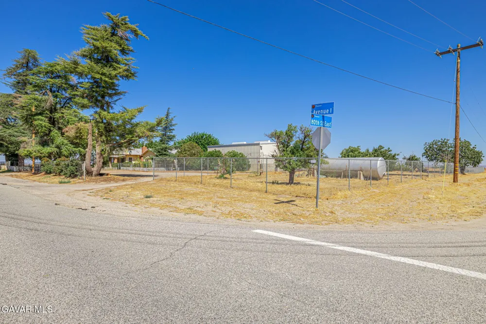 7847 E Avenue I Lancaster, CA 93535