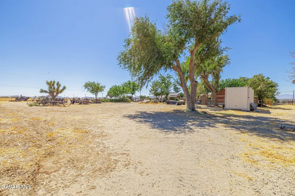 7847 E Avenue I Lancaster, CA 93535
