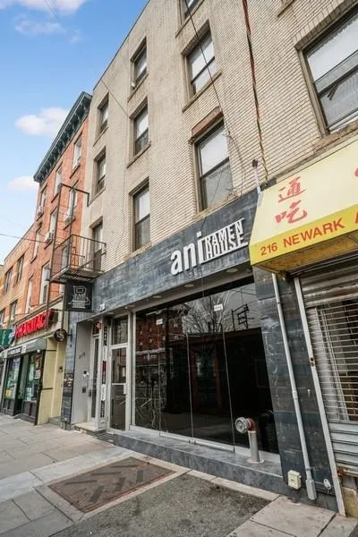 218 NEWARK AVE Jersey City, NJ 07302