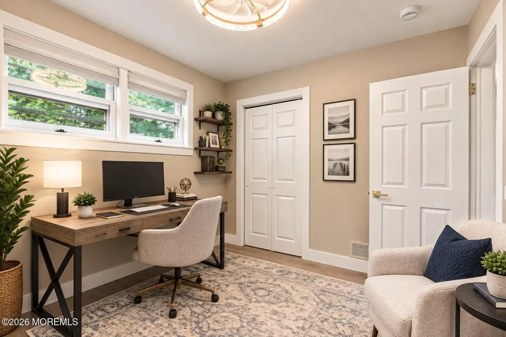 167 Crestview Drive Middletown, NJ 07748