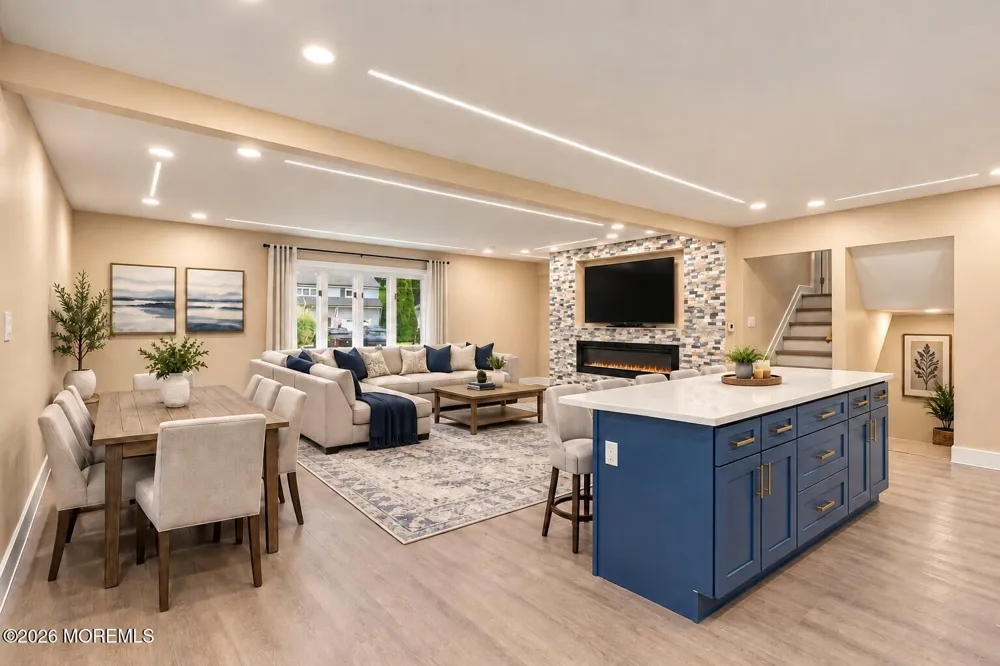 167 Crestview Drive Middletown, NJ 07748