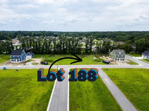 1172 (lot 188) Putman Place