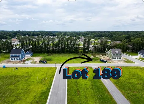 1174 (lot 189) Putman Place