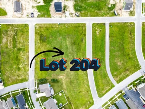 344 (lot 204) Clifford Way