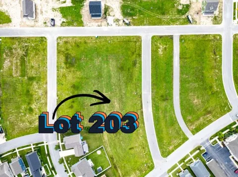 342 (lot 203) Clifford Way