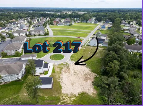1188 (lot 217) Putnam Place