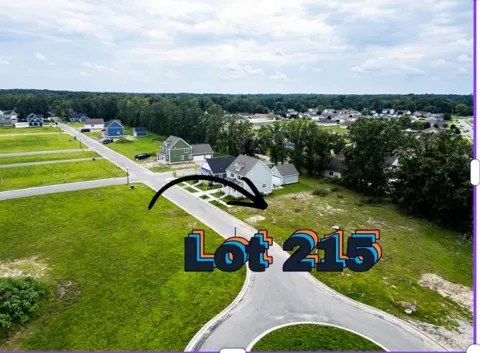 1182 (lot 214) Putman Place