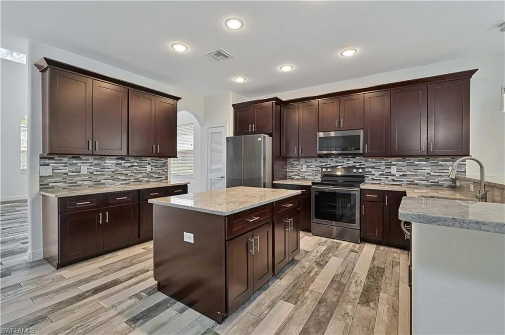 8645 Pegasus Drive Lehigh Acres, FL 33971