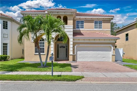 8645 Pegasus Drive