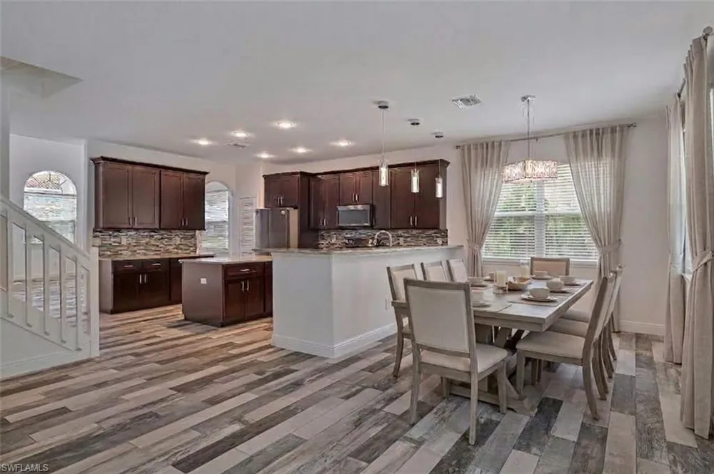 8645 Pegasus Drive Lehigh Acres, FL 33971