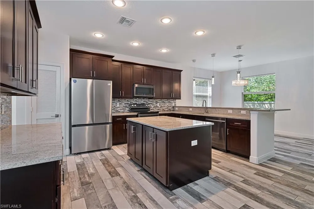 8645 Pegasus Drive Lehigh Acres, FL 33971