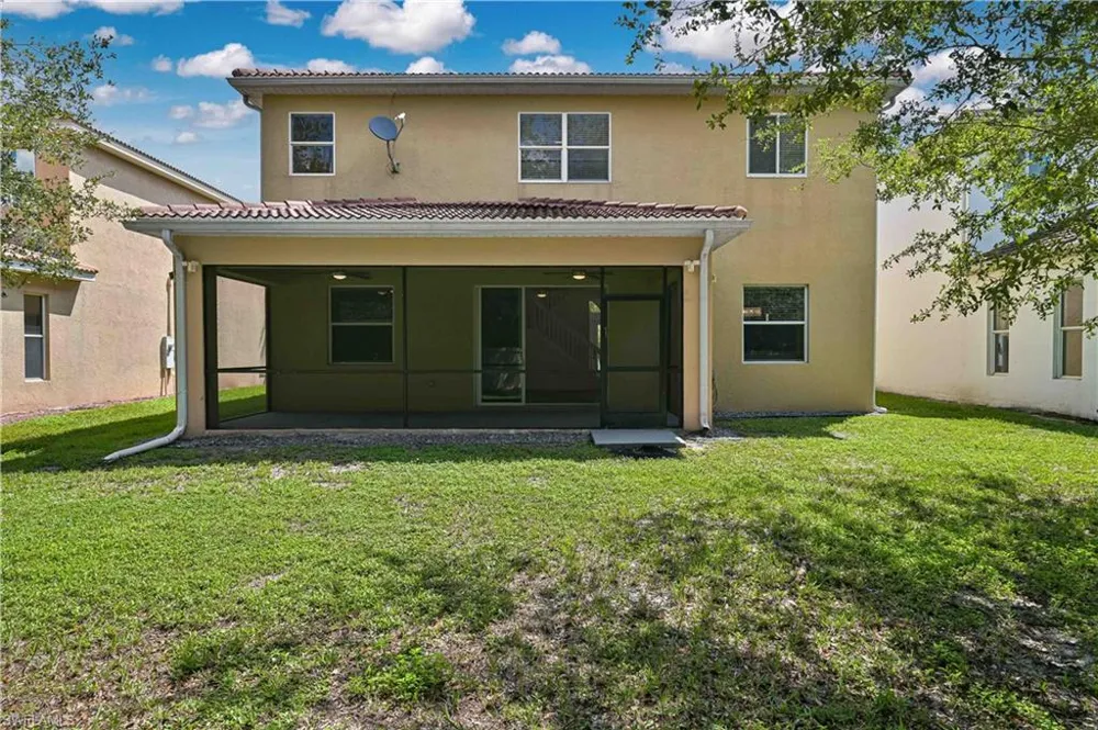 8645 Pegasus Drive Lehigh Acres, FL 33971