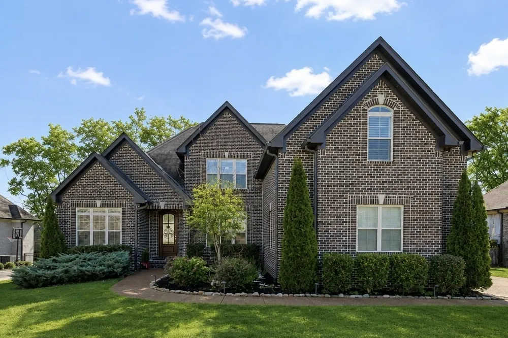 2965 Stewart Campbell Pt Spring Hill, TN 37174