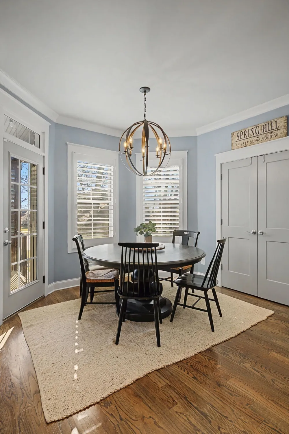 2965 Stewart Campbell Pt Spring Hill, TN 37174