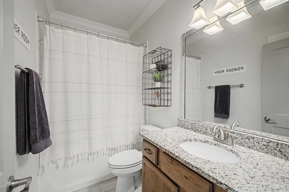 2965 Stewart Campbell Pt Spring Hill, TN 37174