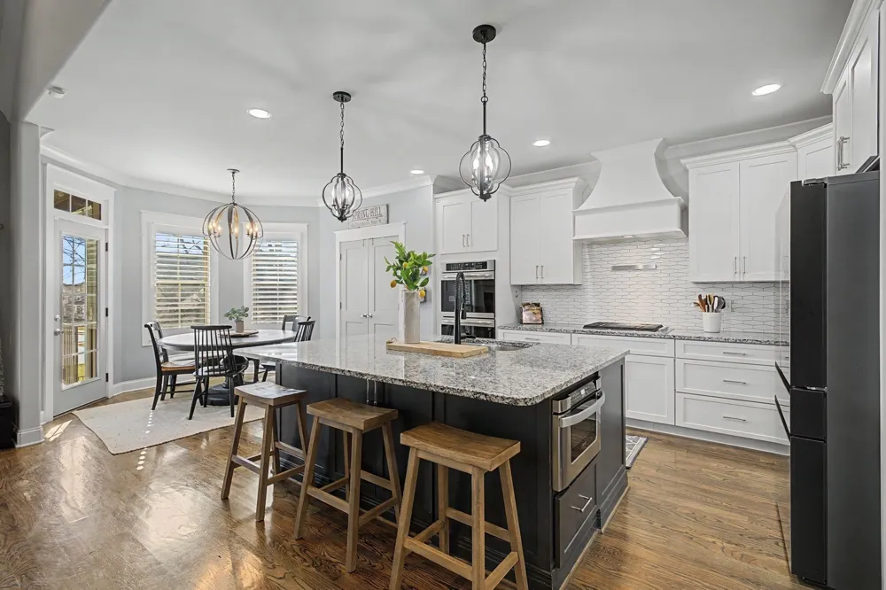 2965 Stewart Campbell Pt Spring Hill, TN 37174