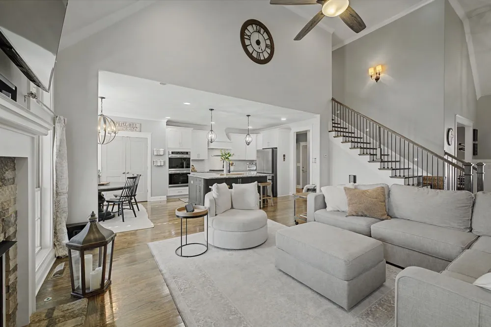 2965 Stewart Campbell Pt Spring Hill, TN 37174