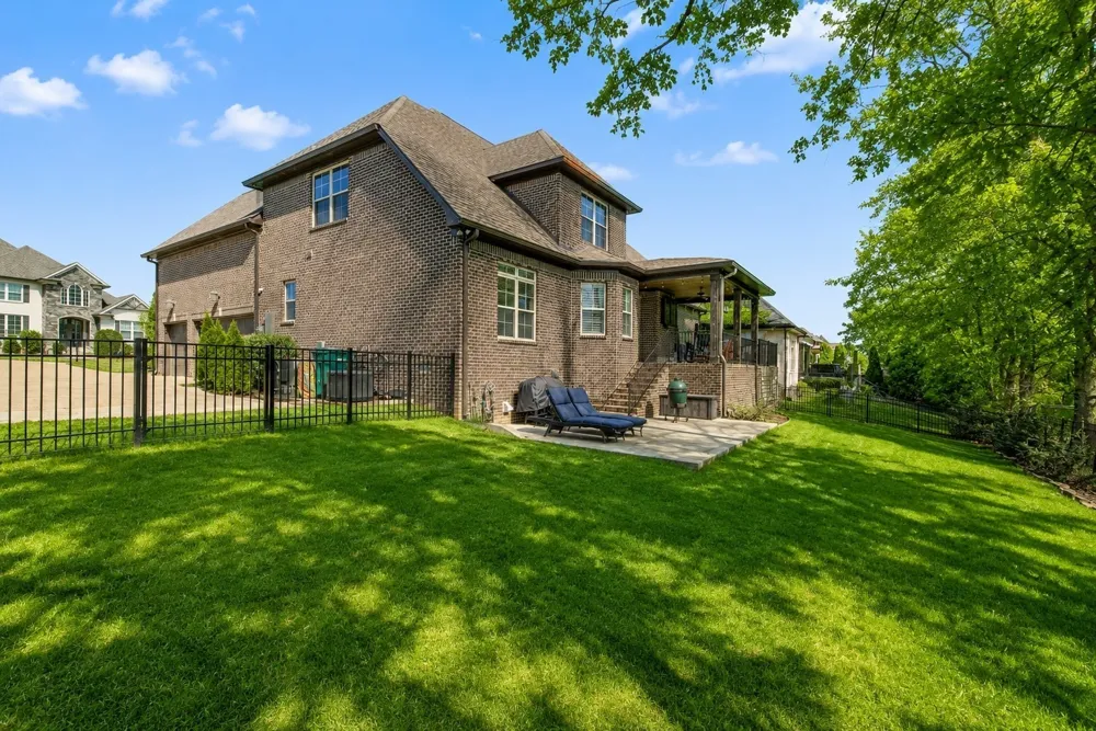 2965 Stewart Campbell Pt Spring Hill, TN 37174