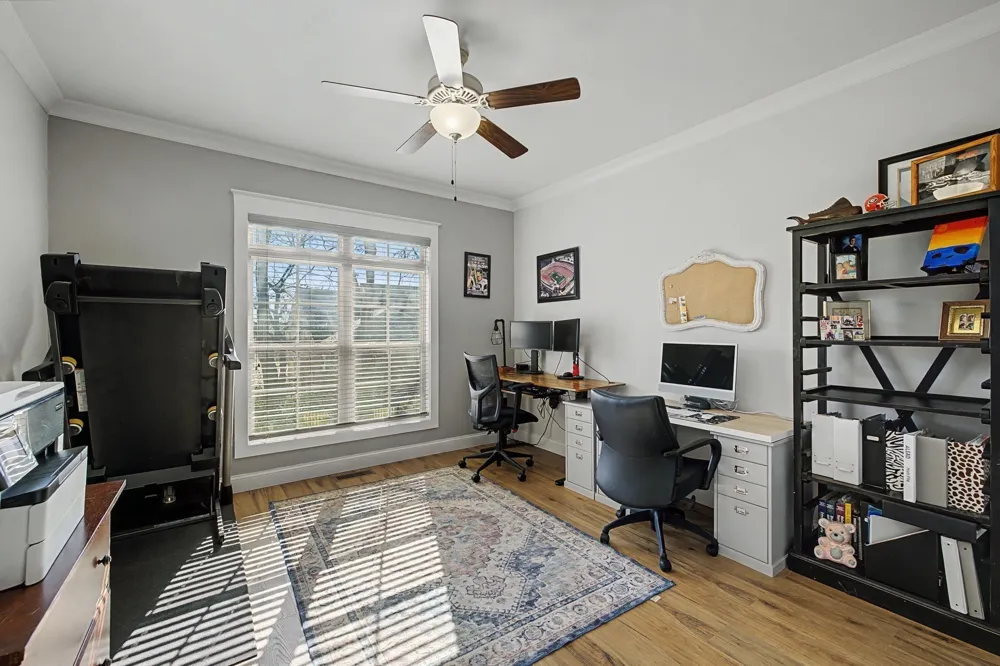 2965 Stewart Campbell Pt Spring Hill, TN 37174