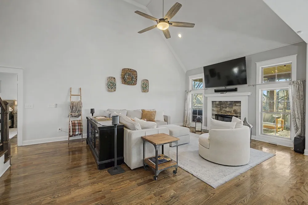 2965 Stewart Campbell Pt Spring Hill, TN 37174