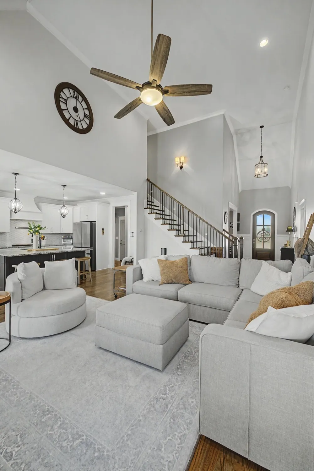 2965 Stewart Campbell Pt Spring Hill, TN 37174