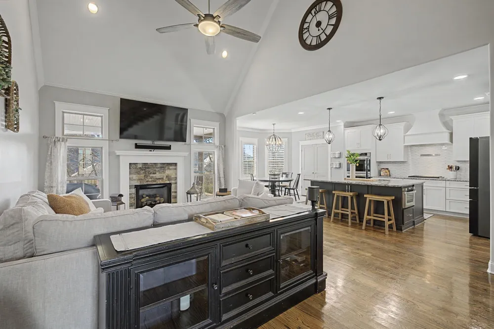 2965 Stewart Campbell Pt Spring Hill, TN 37174