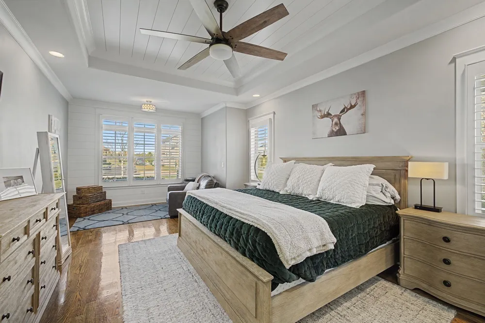 2965 Stewart Campbell Pt Spring Hill, TN 37174