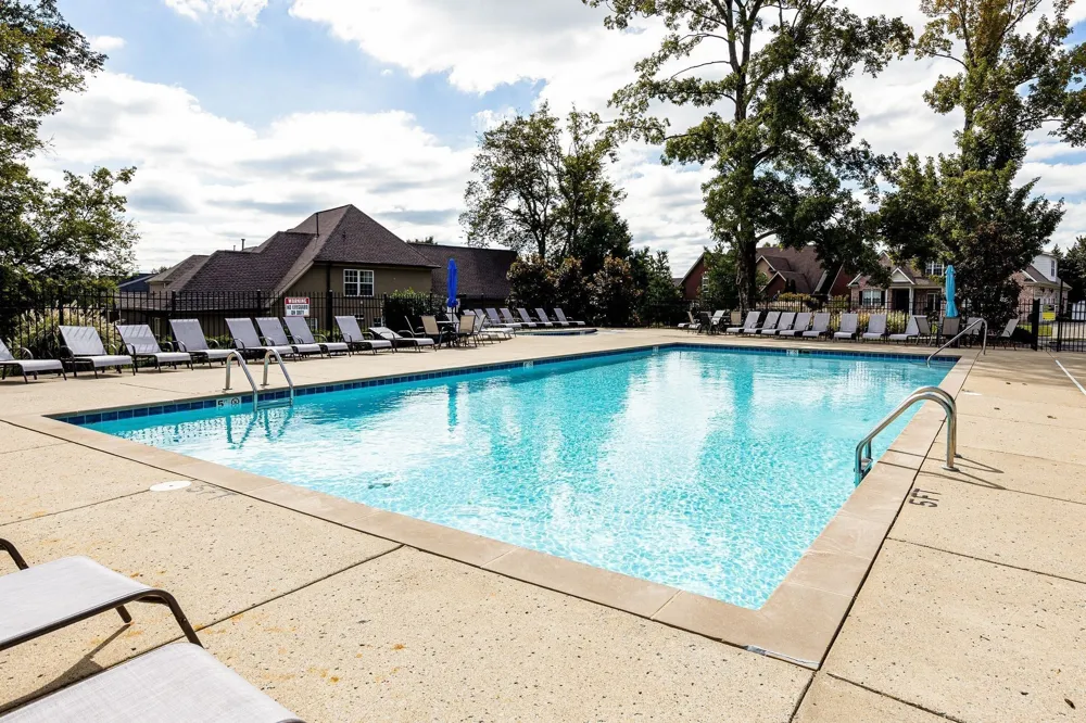 2965 Stewart Campbell Pt Spring Hill, TN 37174