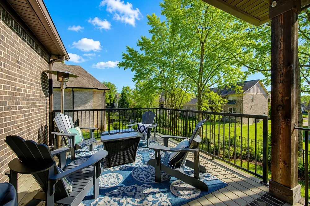 2965 Stewart Campbell Pt Spring Hill, TN 37174
