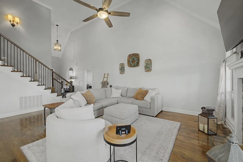 2965 Stewart Campbell Pt Spring Hill, TN 37174