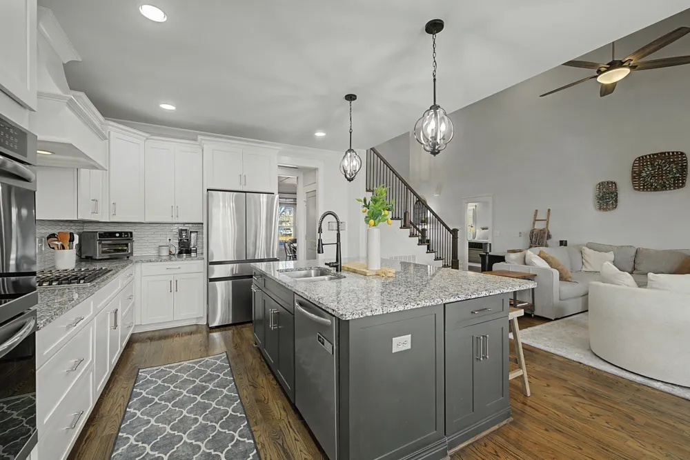 2965 Stewart Campbell Pt Spring Hill, TN 37174