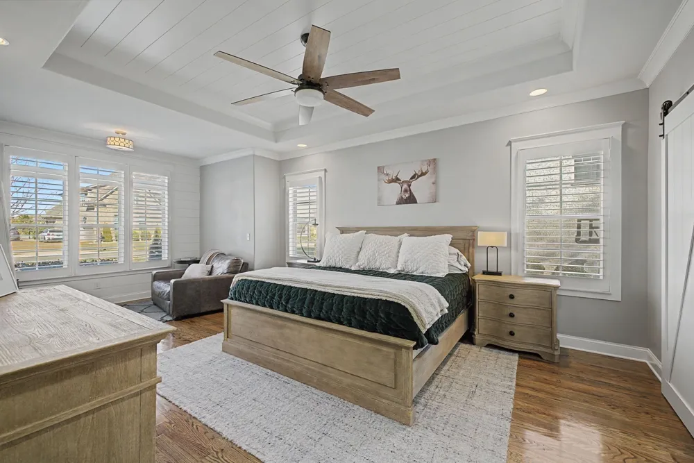 2965 Stewart Campbell Pt Spring Hill, TN 37174