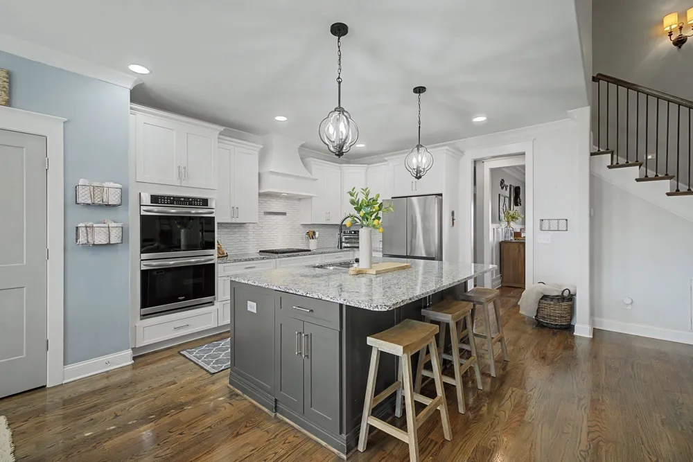 2965 Stewart Campbell Pt Spring Hill, TN 37174
