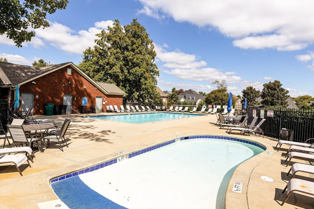 2965 Stewart Campbell Pt Spring Hill, TN 37174